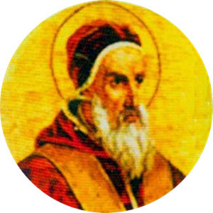 Pope Pius V
